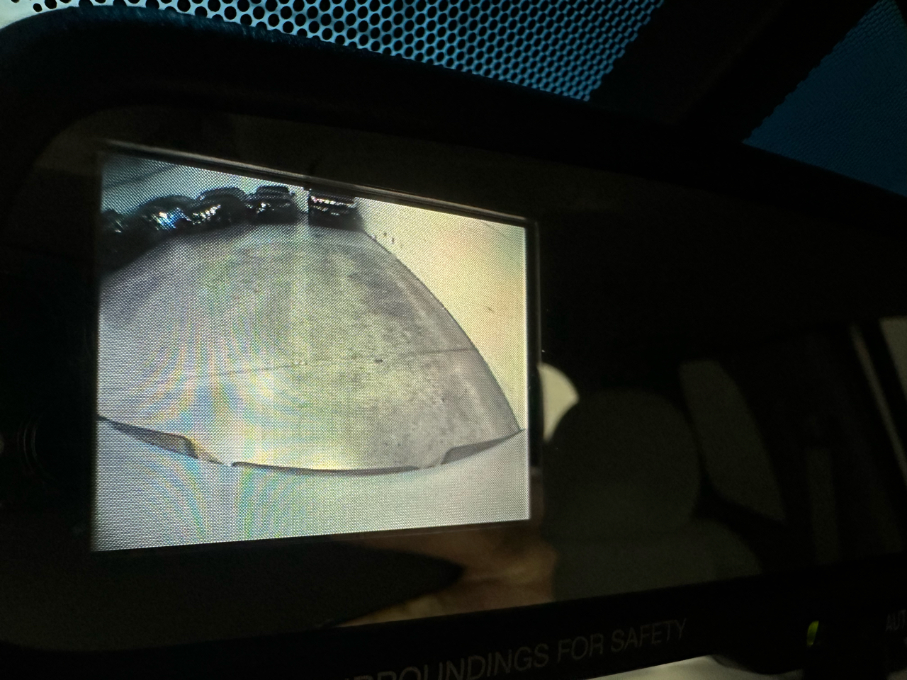 Toyota Tacoma Access Cab V6 4WD 2010