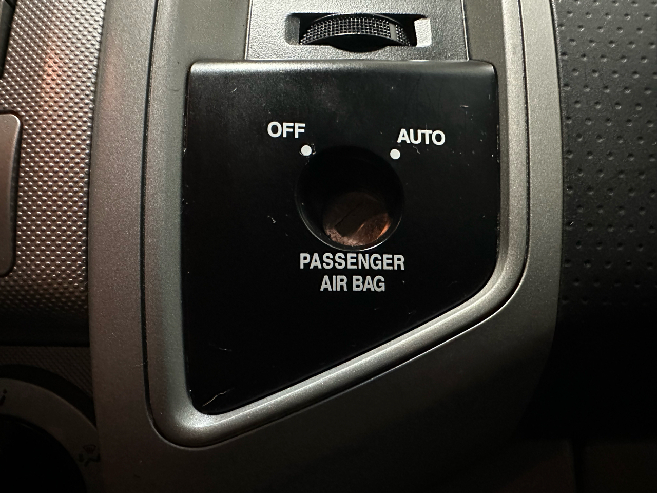 Toyota Tacoma Access Cab V6 4WD 2010