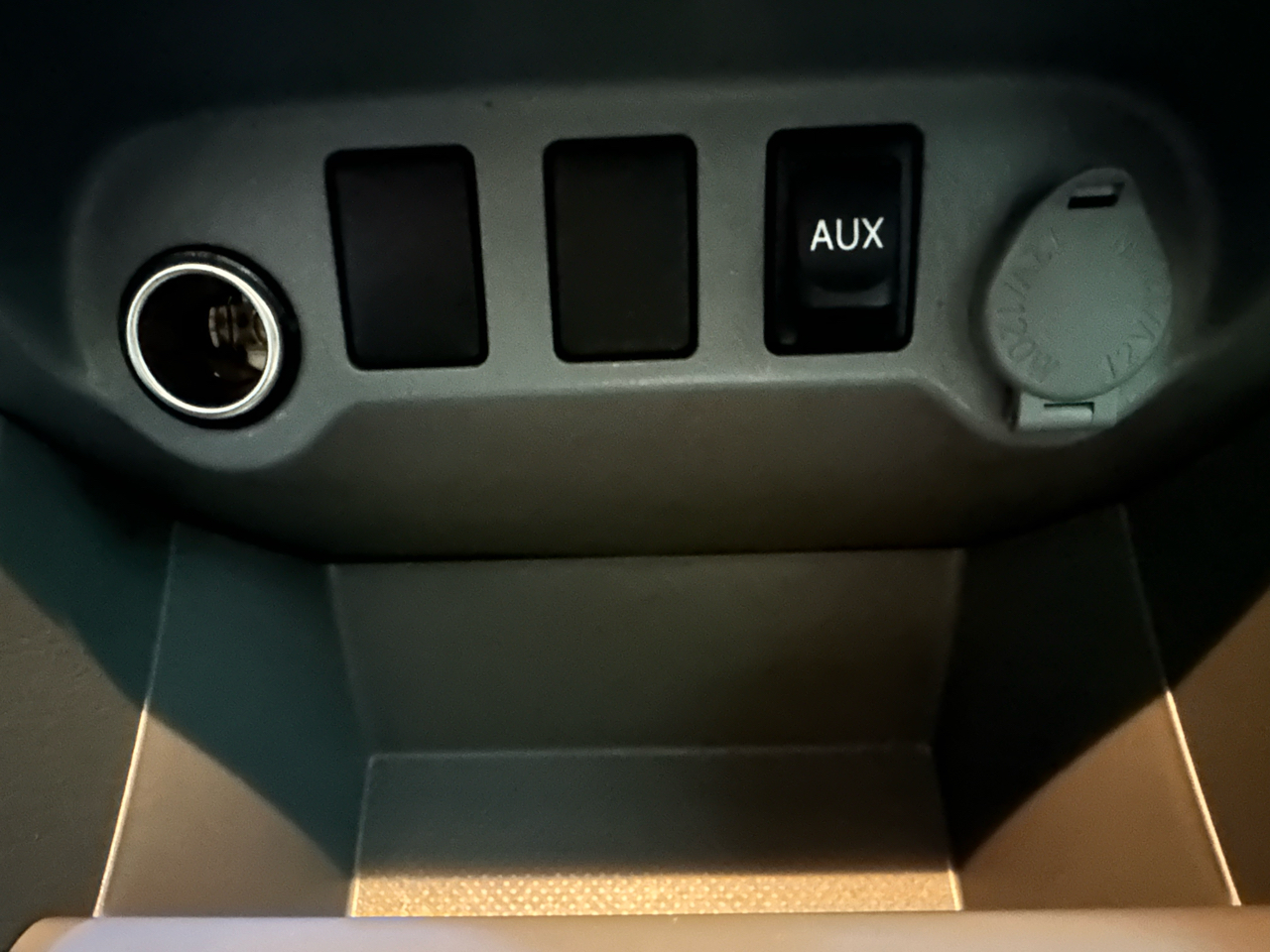 Toyota Tacoma Access Cab V6 4WD 2010