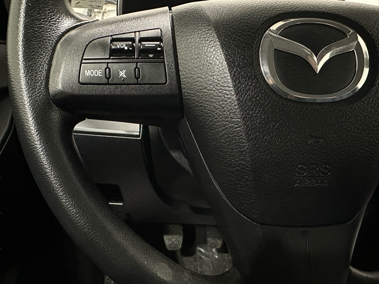 Mazda MAZDA3 i Touring 4-door 2010