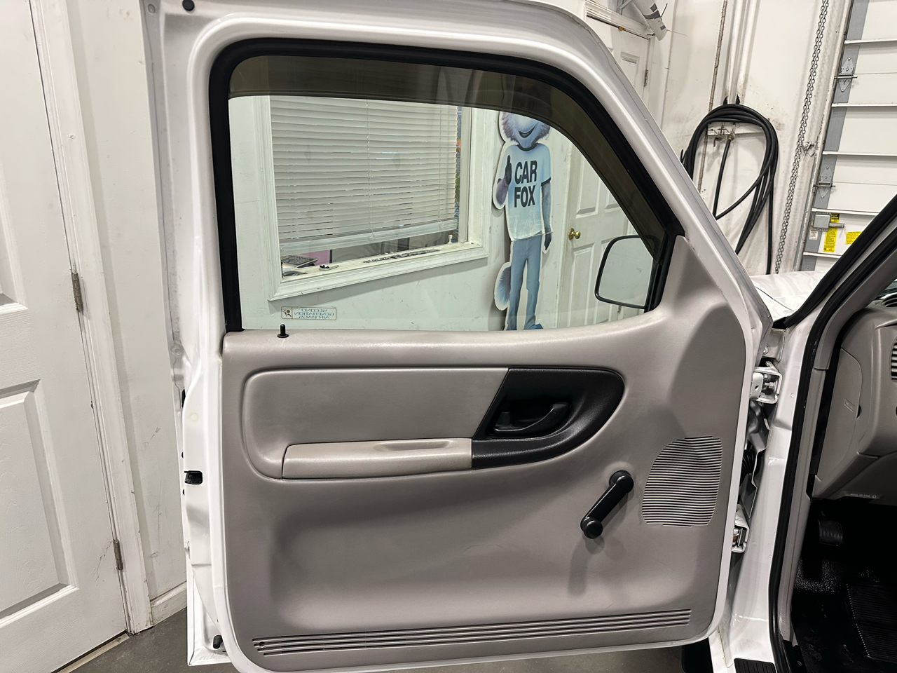 Ford Ranger XLT Reg. Cab Long Bed 2WD 1998