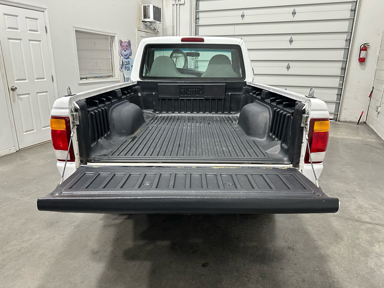 Ford Ranger XLT Reg. Cab Long Bed 2WD 1998