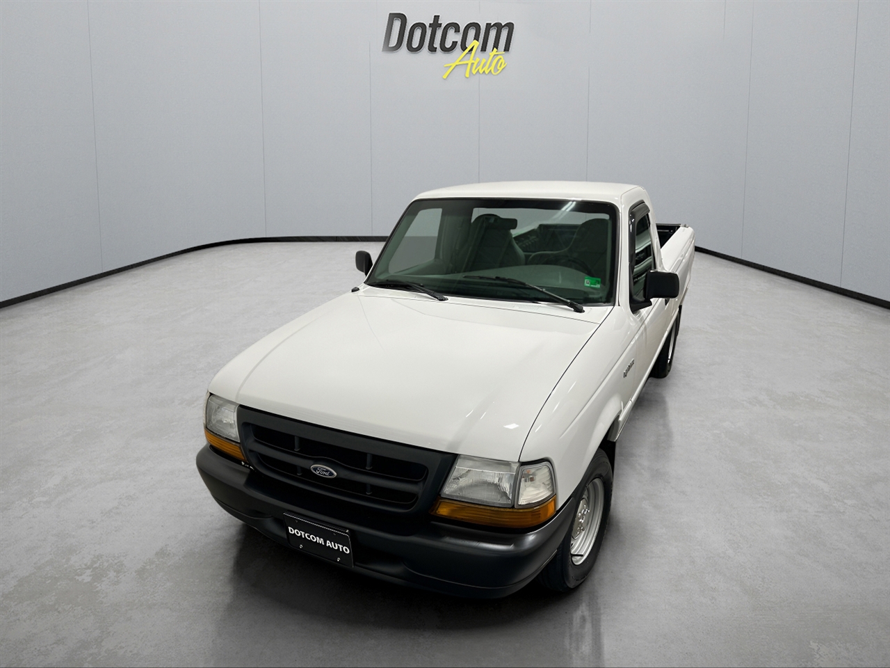 1998 Ford Ranger XLT's photo
