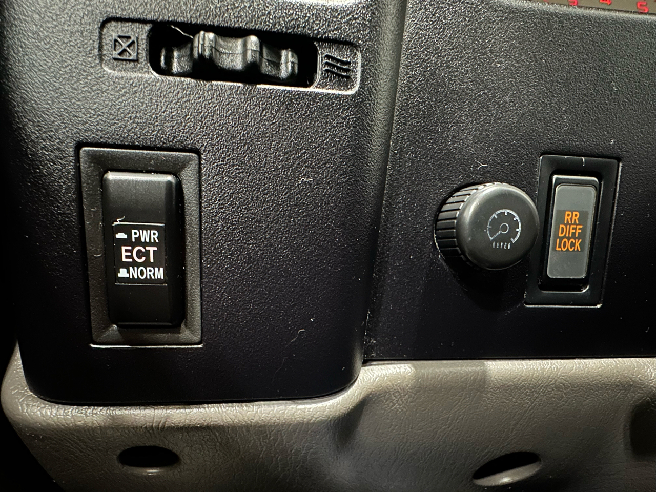 Toyota Tacoma Double Cab V6 4WD 2003