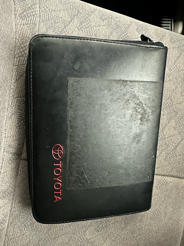 Toyota Tacoma Double Cab V6 4WD 2003