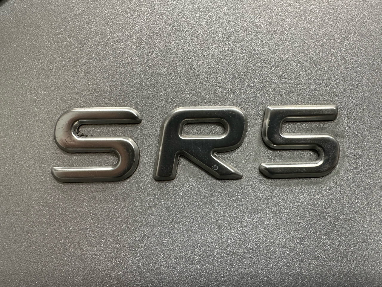 Toyota Tacoma Double Cab V6 4WD 2003