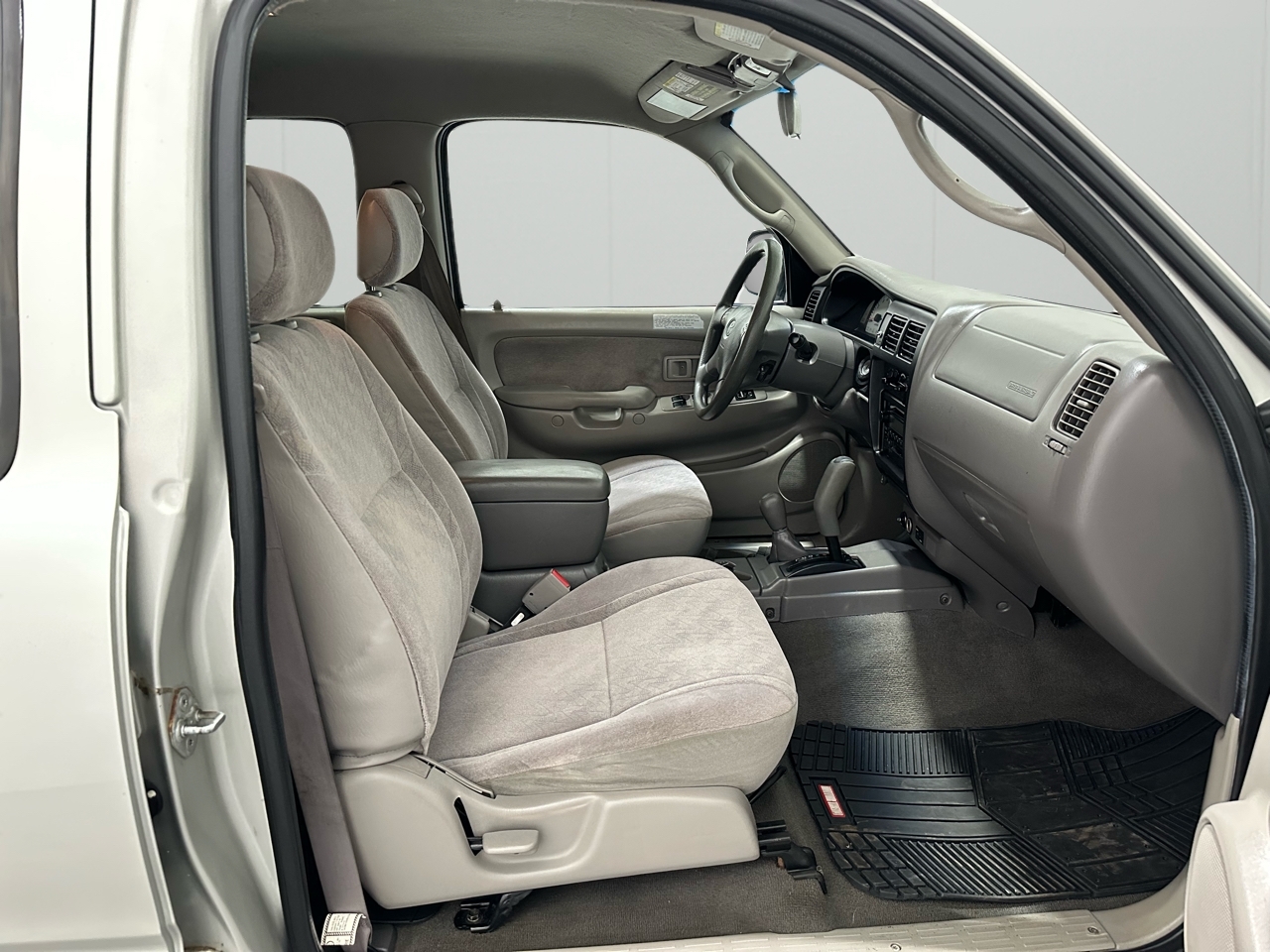 Toyota Tacoma Double Cab V6 4WD 2003