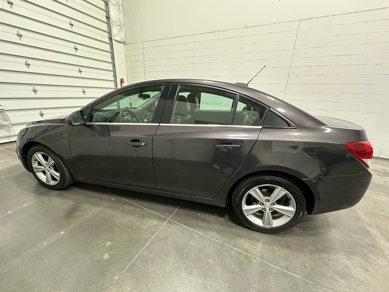 Chevrolet Cruze 2LT Auto 2015