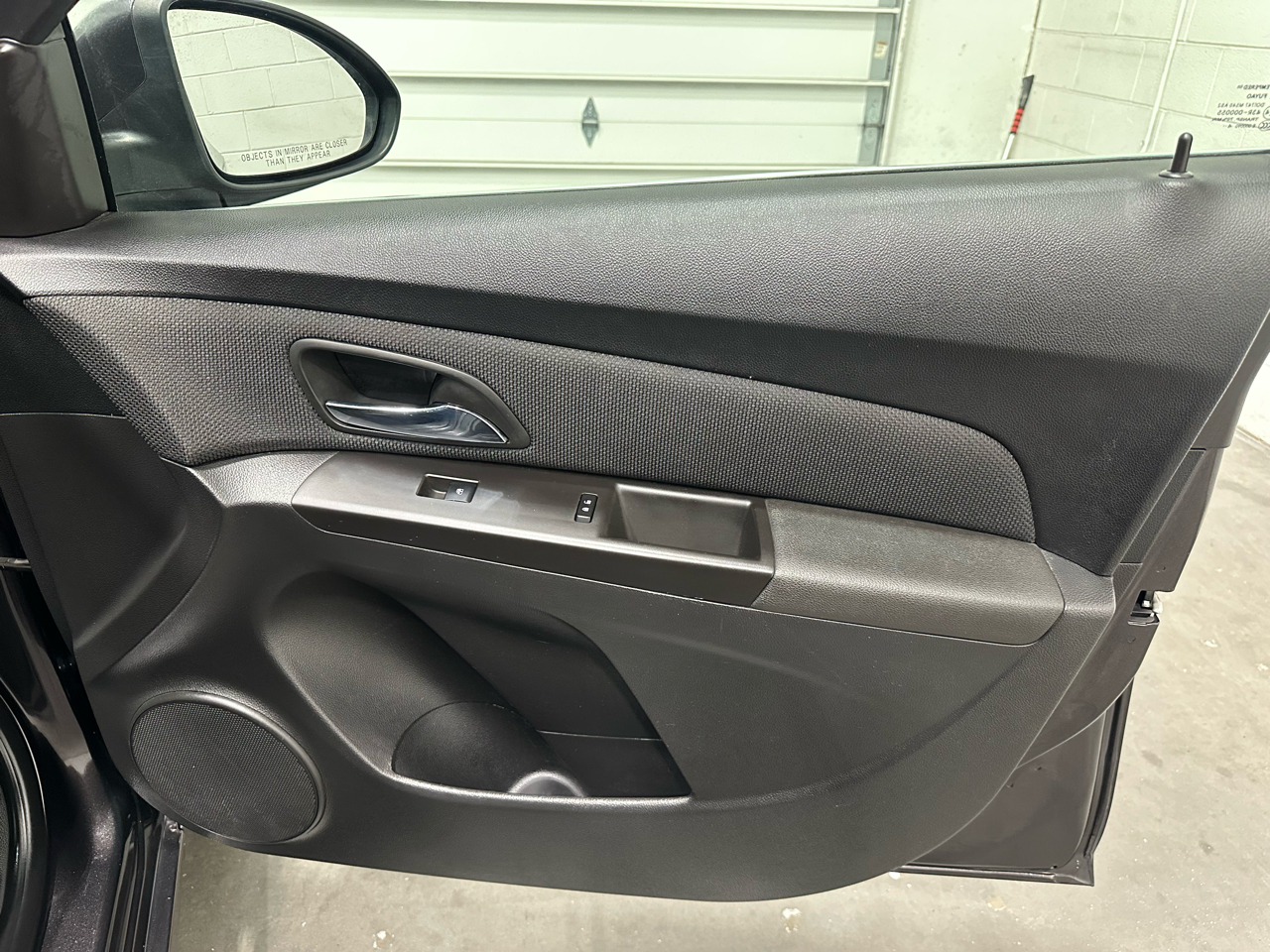 Chevrolet Cruze 2LT Auto 2015