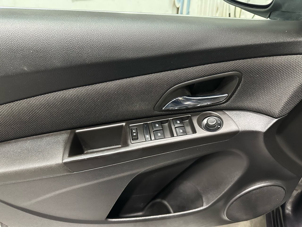 Chevrolet Cruze 2LT Auto 2015