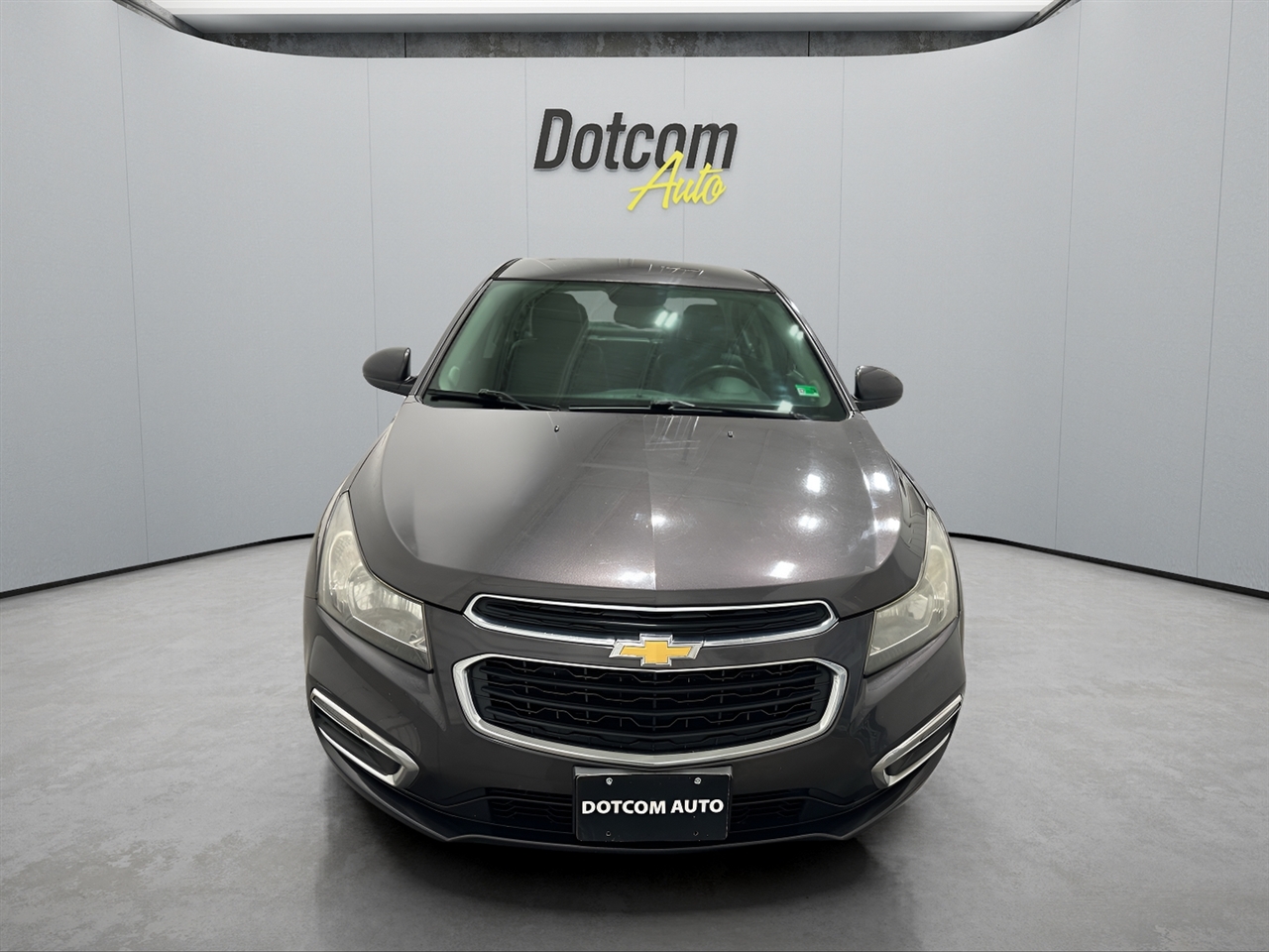 Chevrolet Cruze 2LT Auto 2015