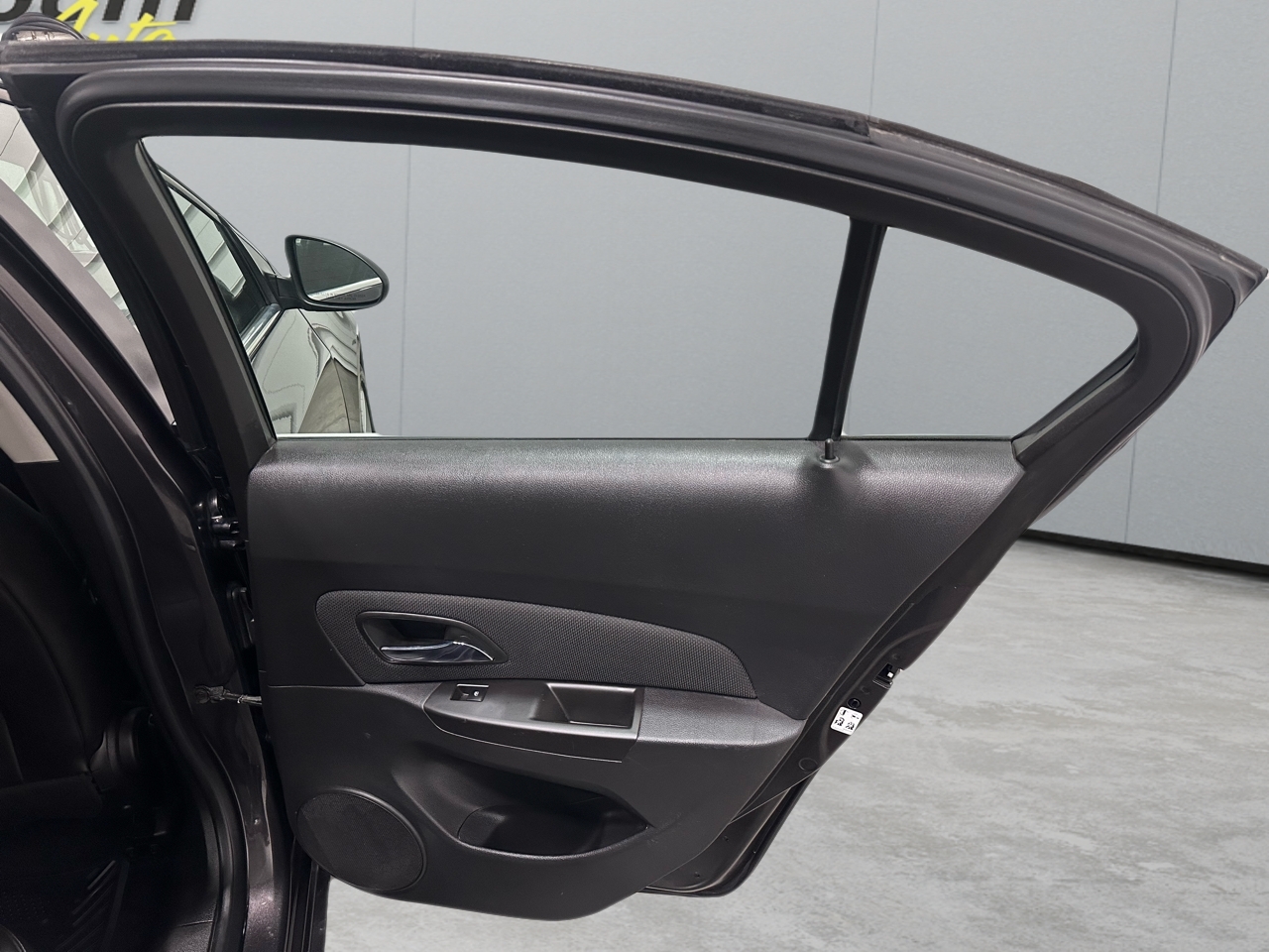 Chevrolet Cruze 2LT Auto 2015