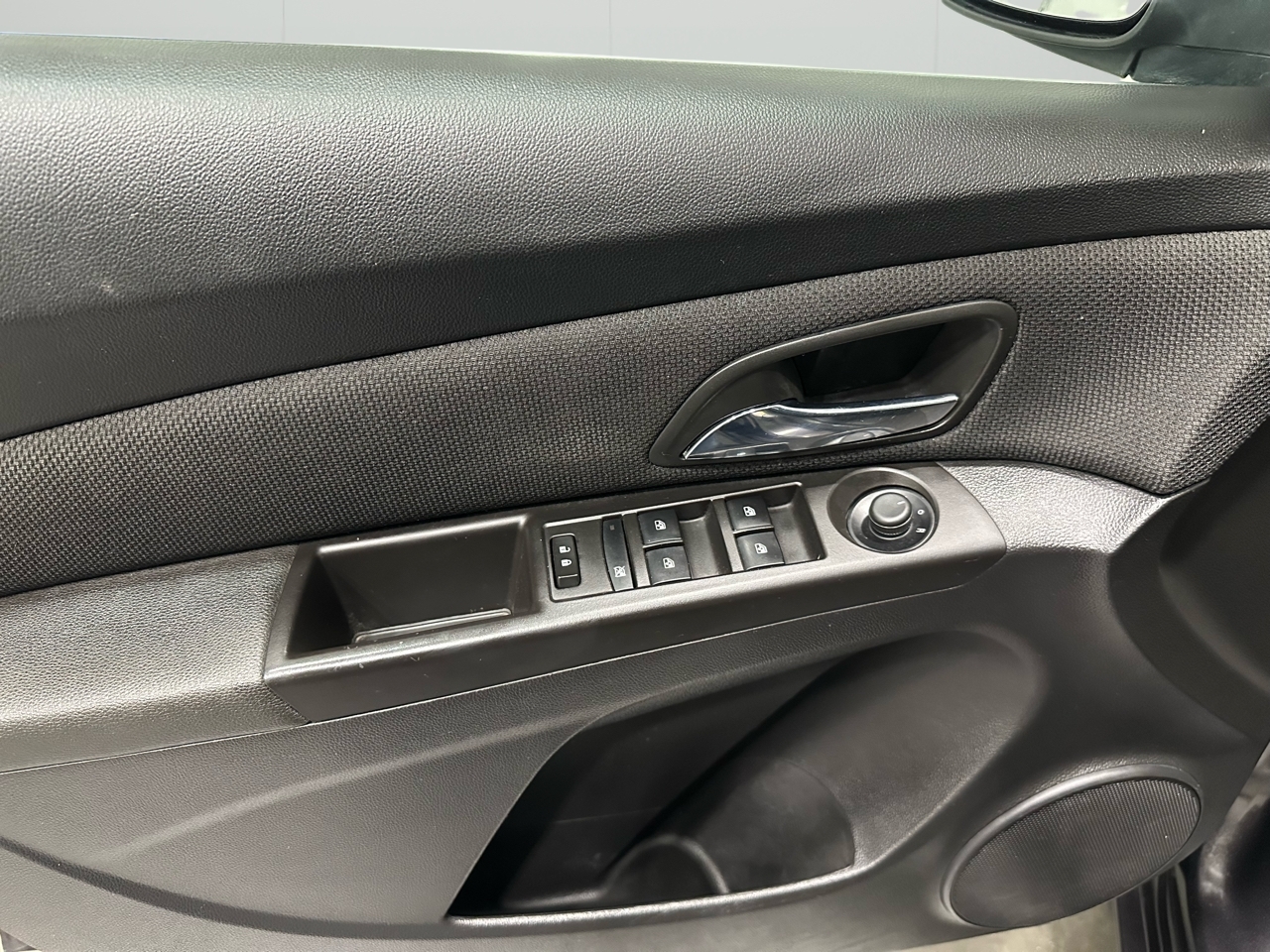 Chevrolet Cruze 2LT Auto 2015