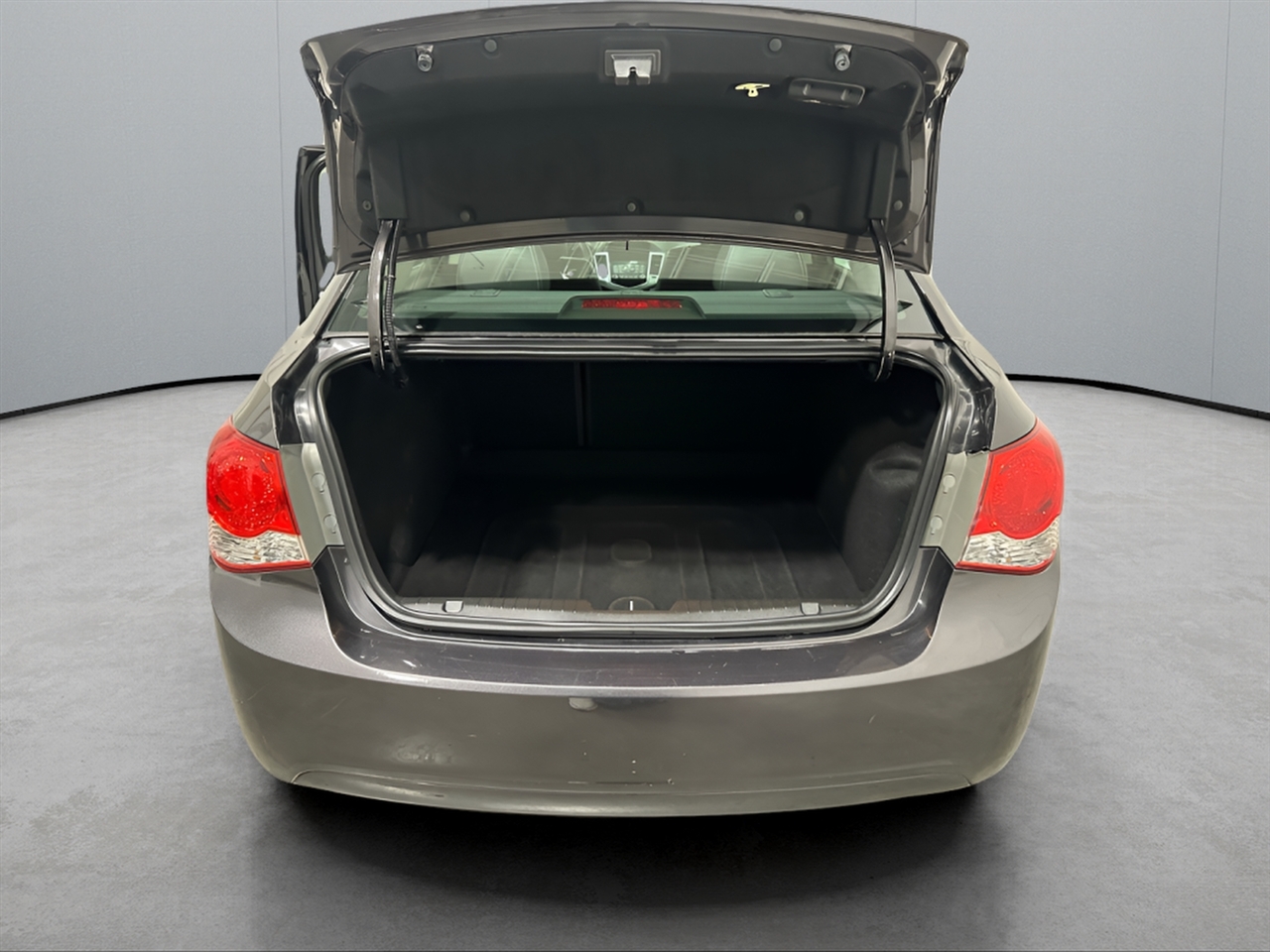 Chevrolet Cruze 2LT Auto 2015