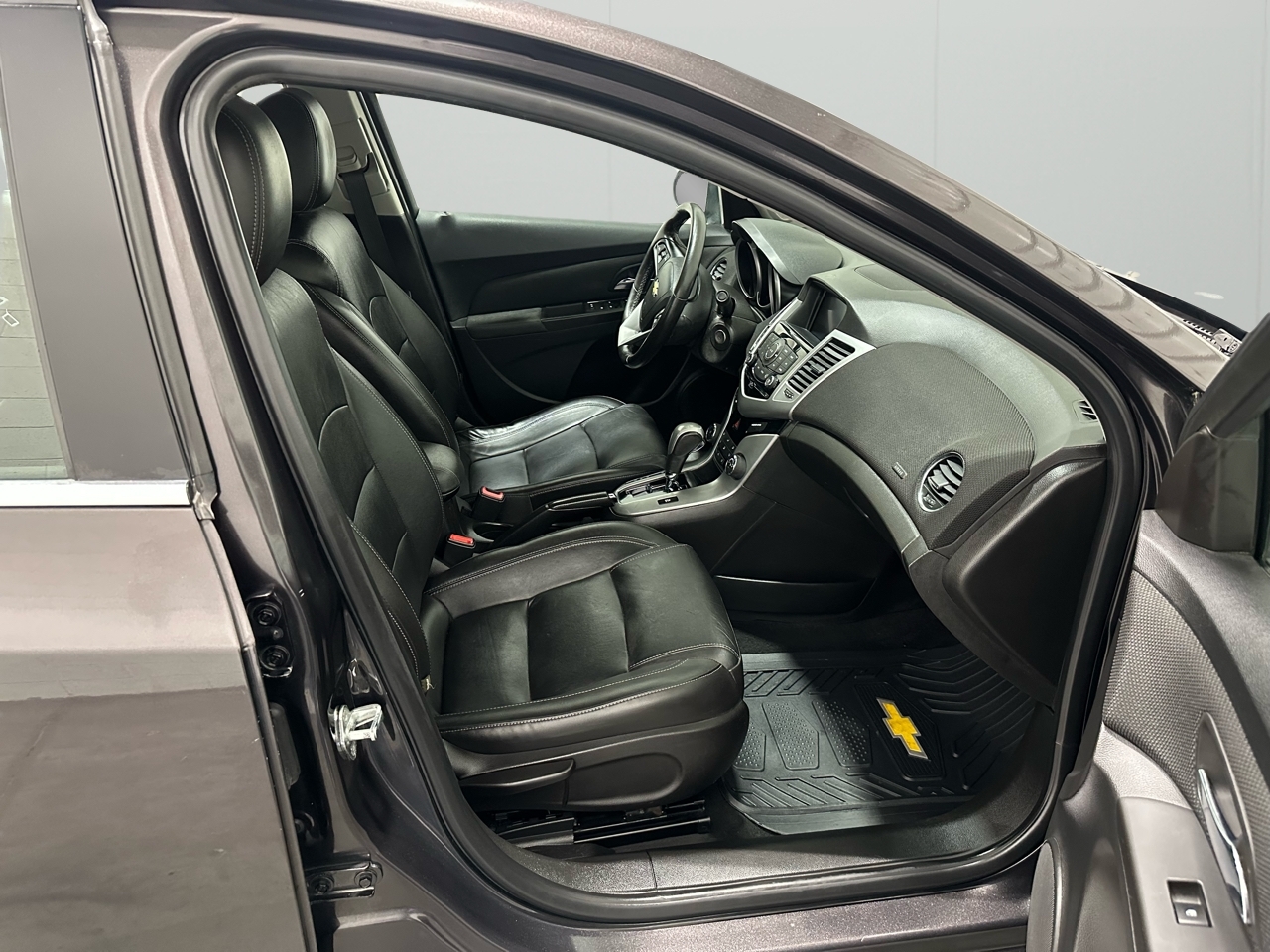 Chevrolet Cruze 2LT Auto 2015