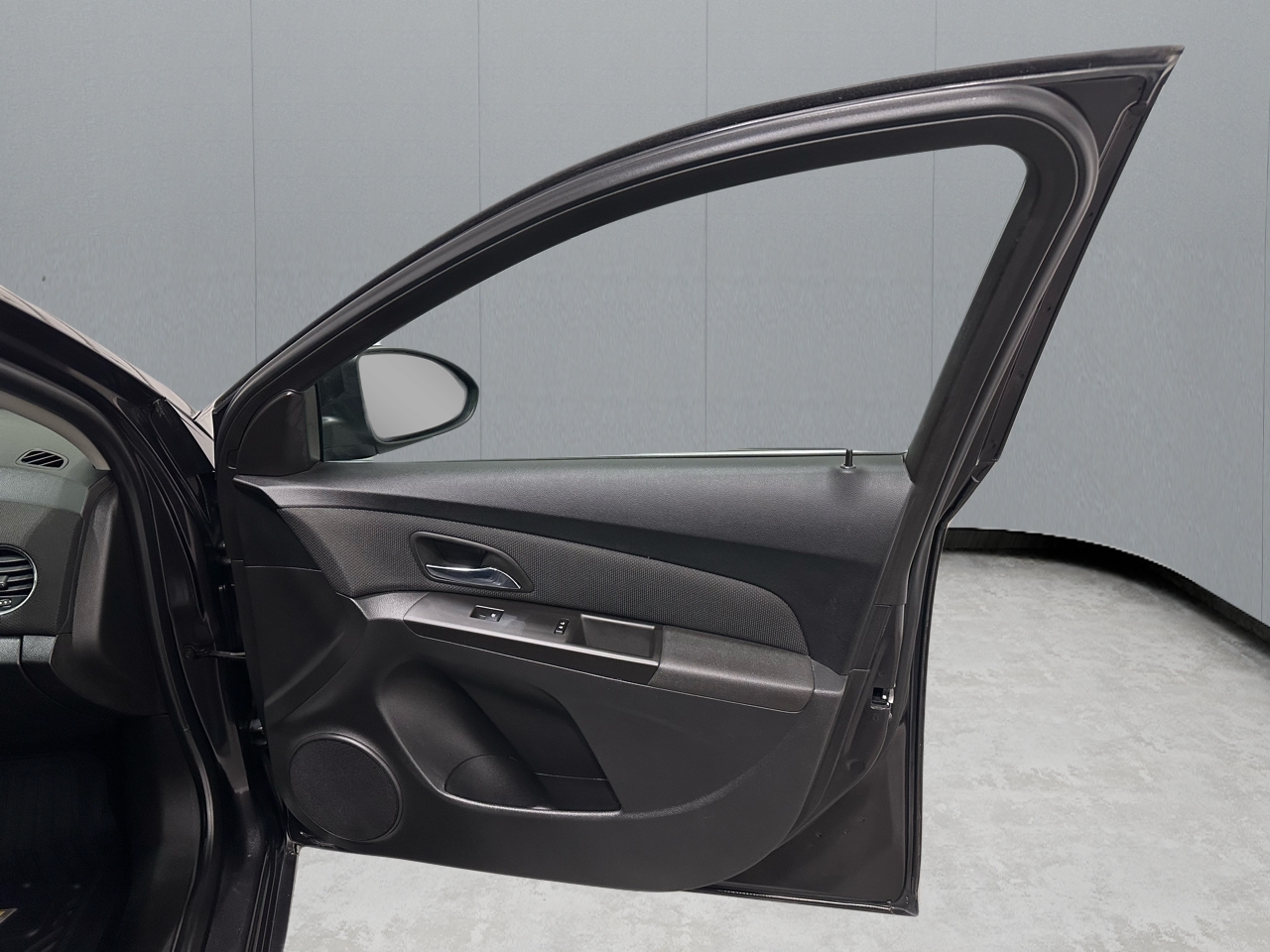 Chevrolet Cruze 2LT Auto 2015