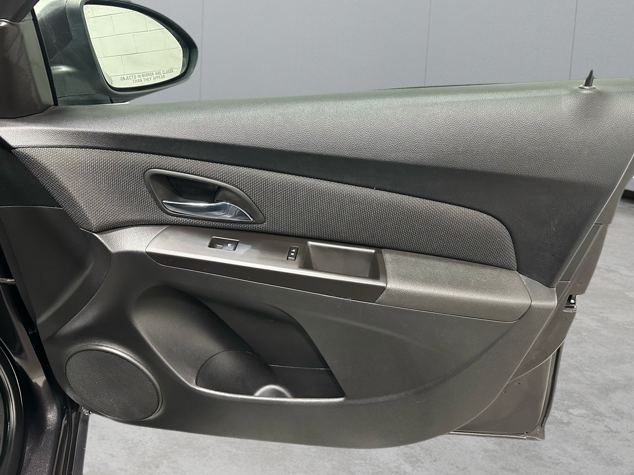 Chevrolet Cruze 2LT Auto 2015