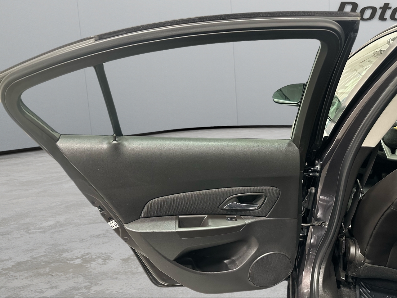 Chevrolet Cruze 2LT Auto 2015