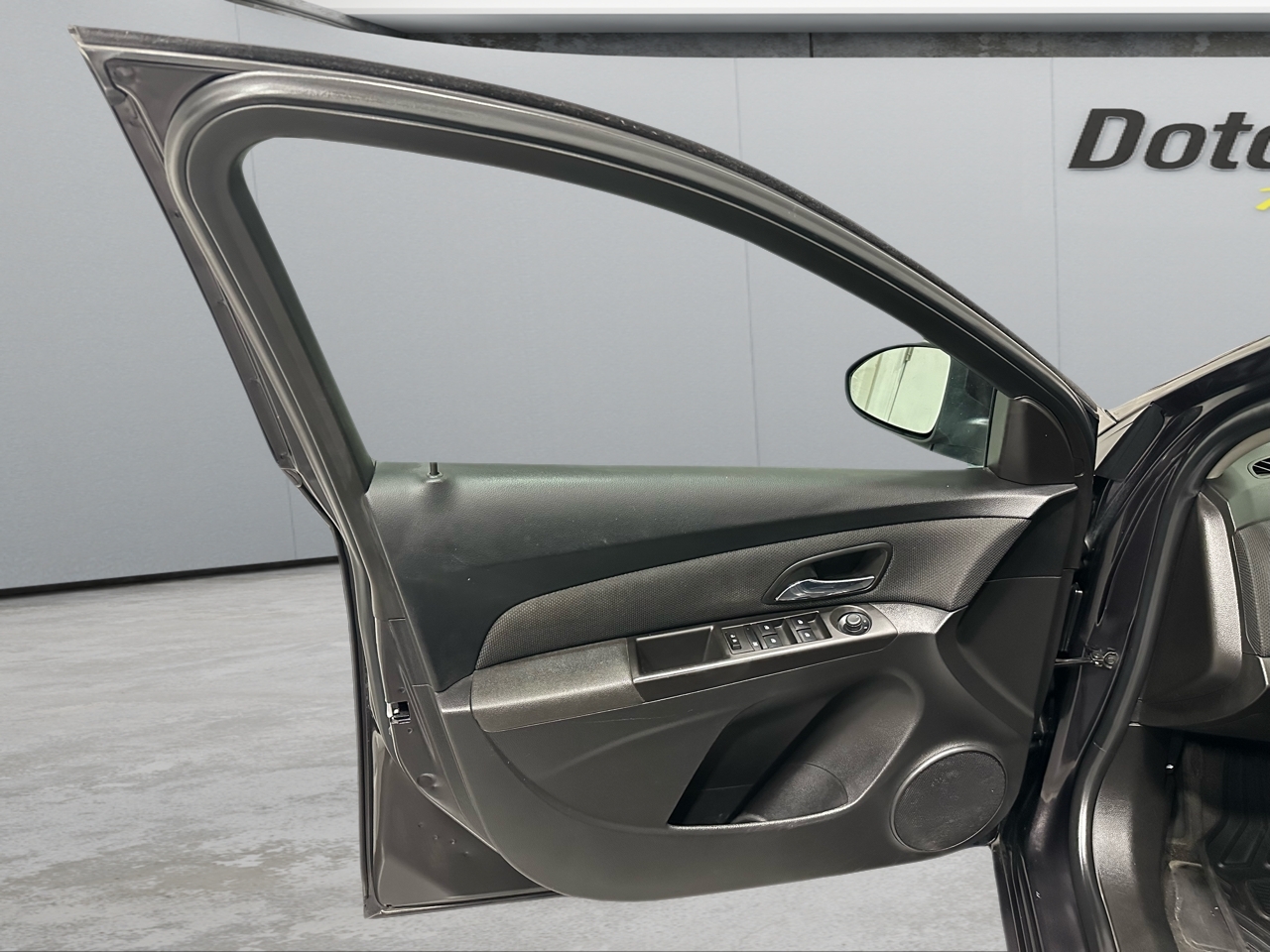 Chevrolet Cruze 2LT Auto 2015