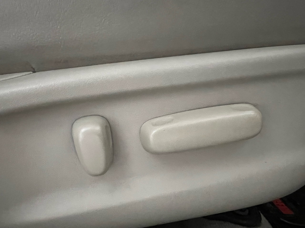 Toyota Camry CE 5-Spd AT 2007