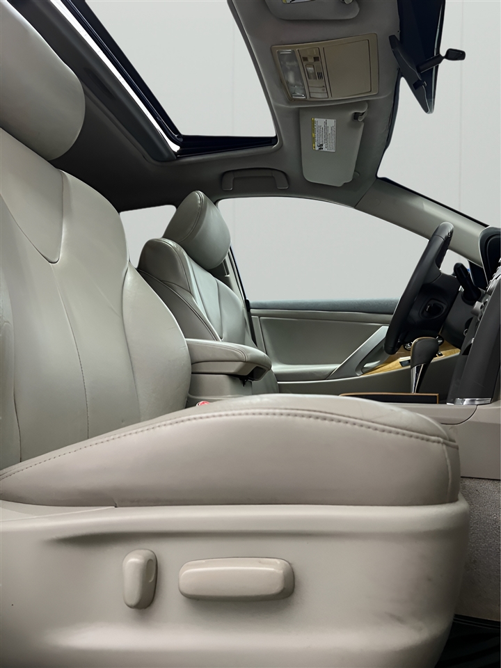 Toyota Camry CE 5-Spd AT 2007