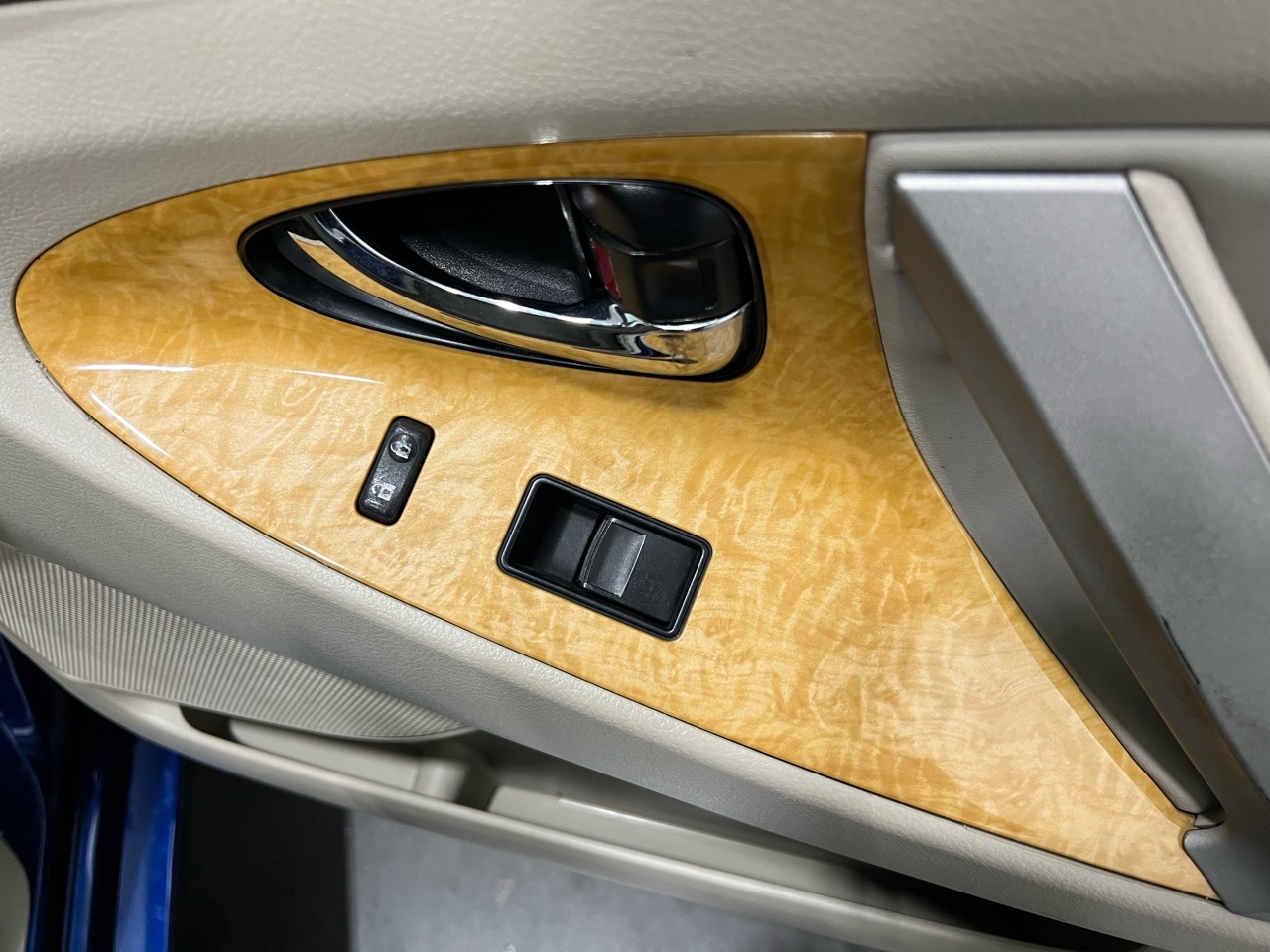 Toyota Camry CE 5-Spd AT 2007