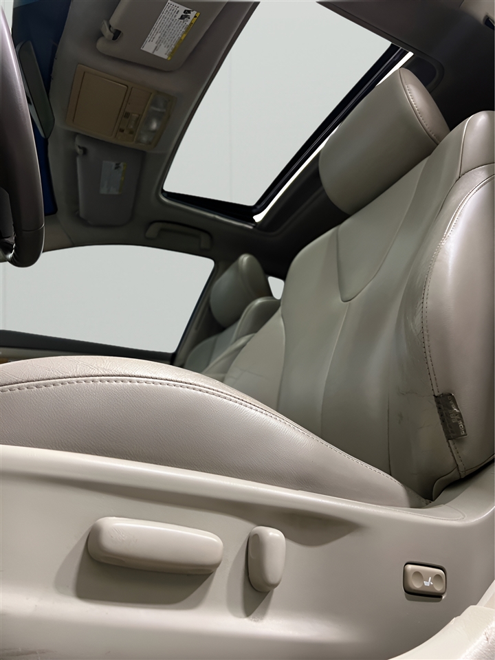 Toyota Camry CE 5-Spd AT 2007