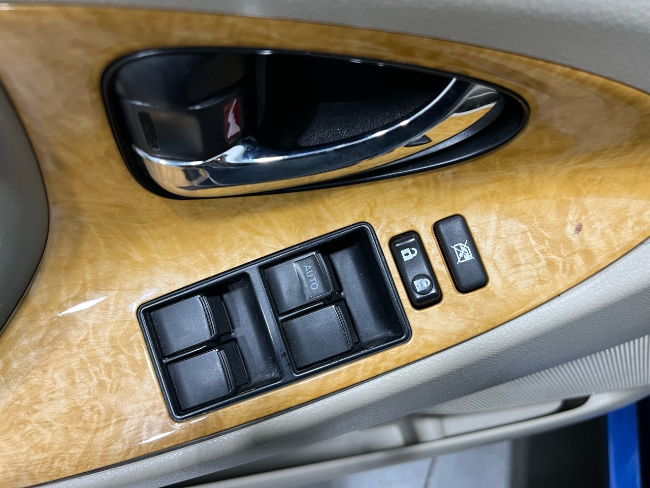 Toyota Camry CE 5-Spd AT 2007