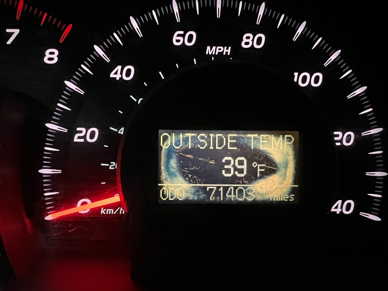 Toyota Camry CE 5-Spd AT 2007