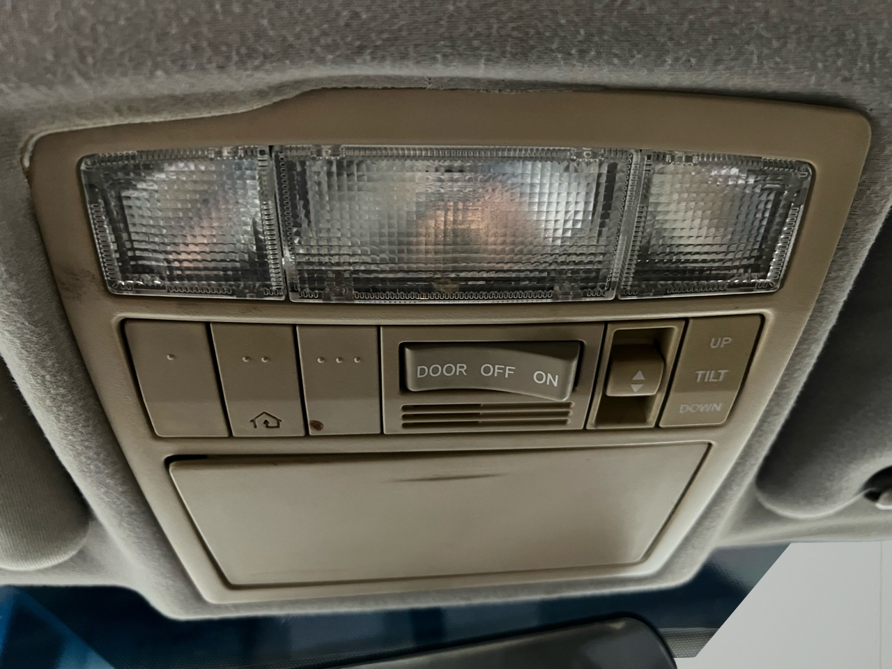 Toyota Camry CE 5-Spd AT 2007