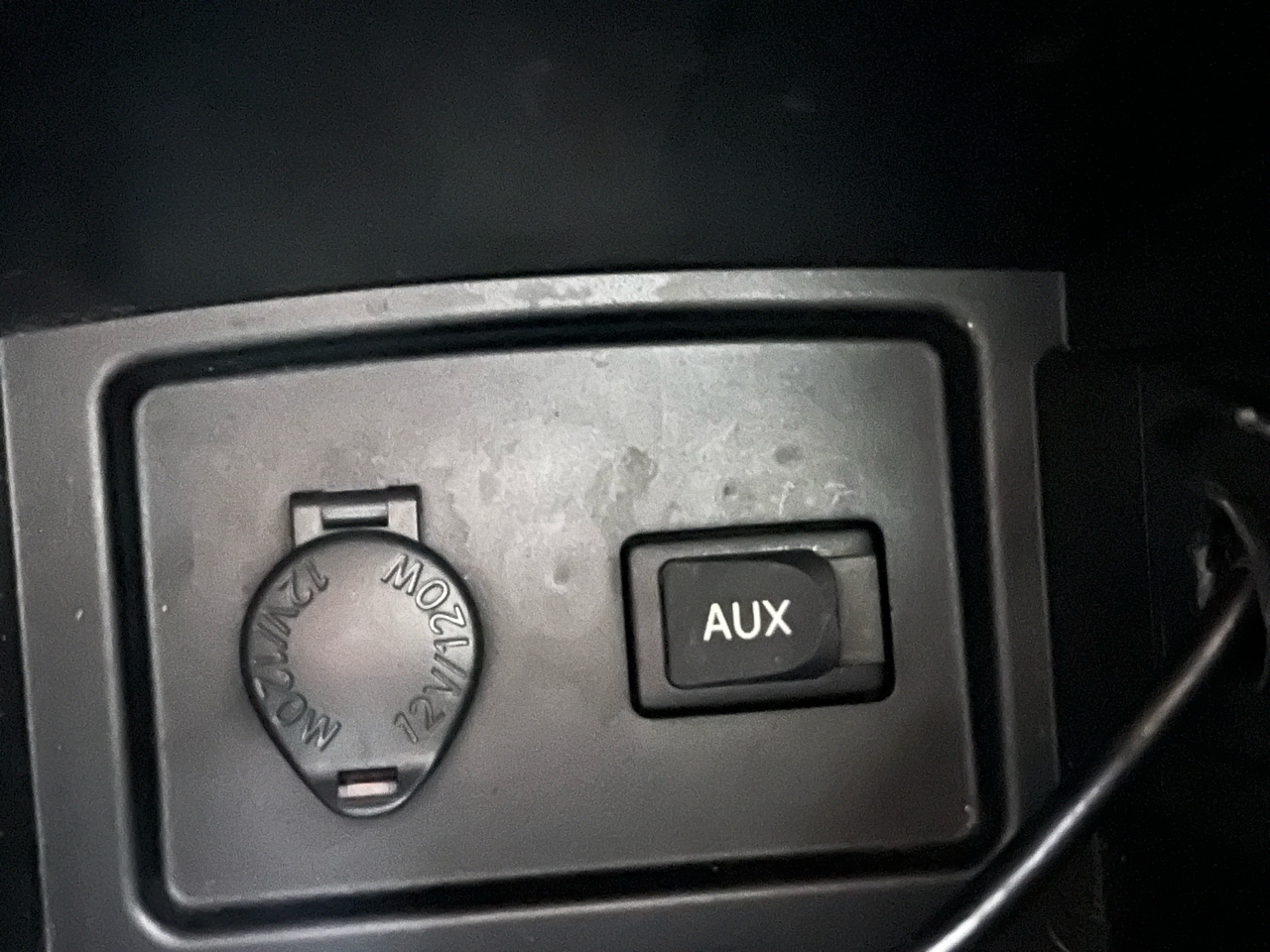 Toyota Camry CE 5-Spd AT 2007