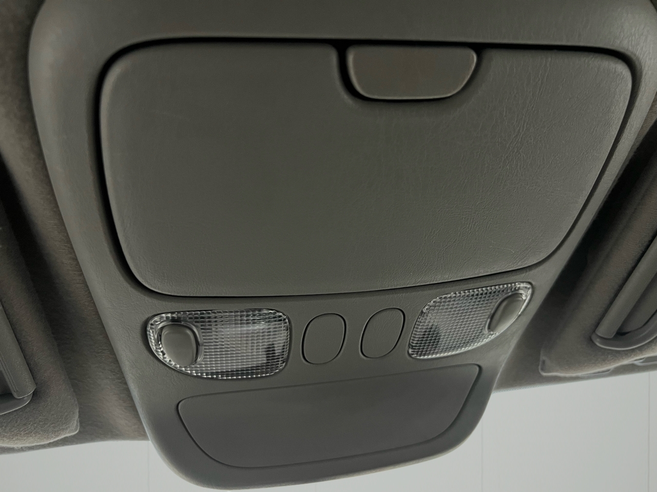 Toyota Tundra SR5 Double Cab 4WD 2004