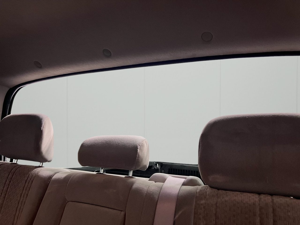 Toyota Tundra SR5 Double Cab 4WD 2004