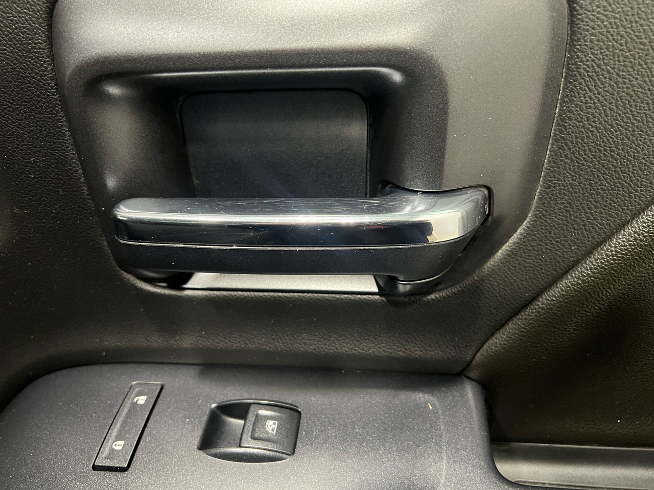 Chevrolet Silverado 2500HD Work Truck Long Box 4WD 2016