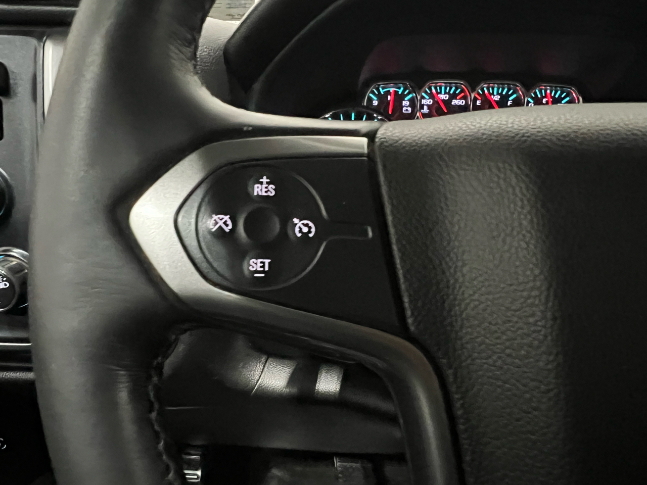 Chevrolet Silverado 2500HD Work Truck Long Box 4WD 2016