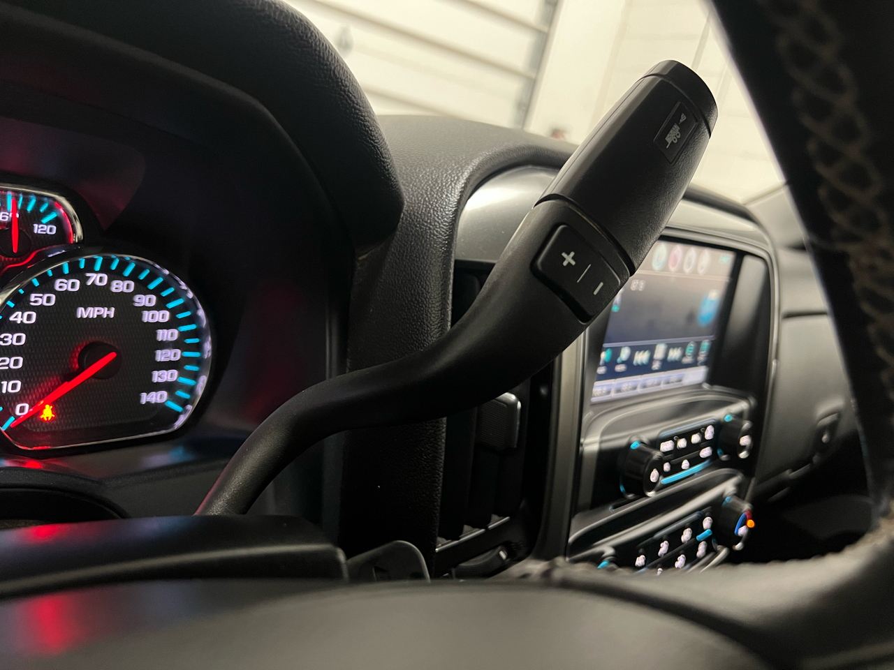 Chevrolet Silverado 2500HD Work Truck Long Box 4WD 2016