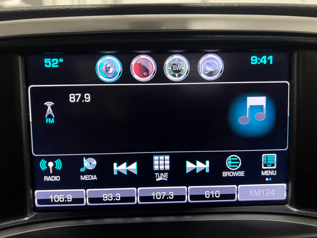 Chevrolet Silverado 2500HD Work Truck Long Box 4WD 2016