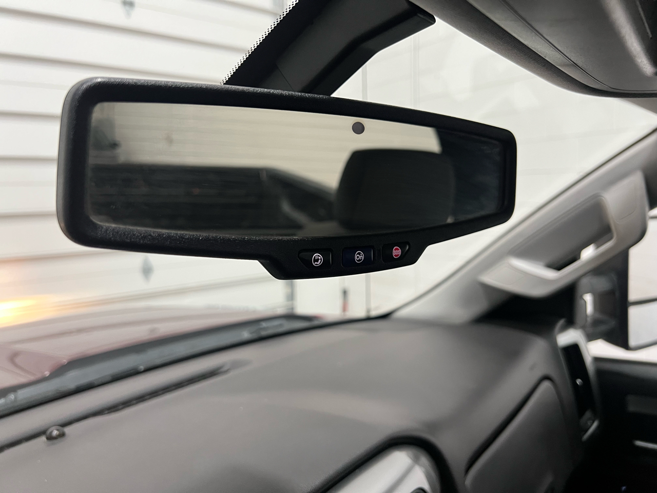 Chevrolet Silverado 2500HD Work Truck Long Box 4WD 2016