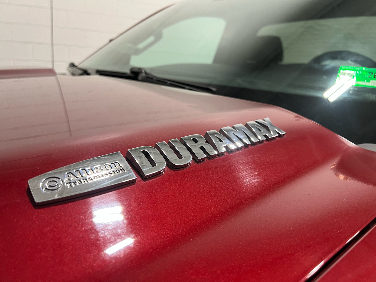 Chevrolet Silverado 2500HD Work Truck Long Box 4WD 2016