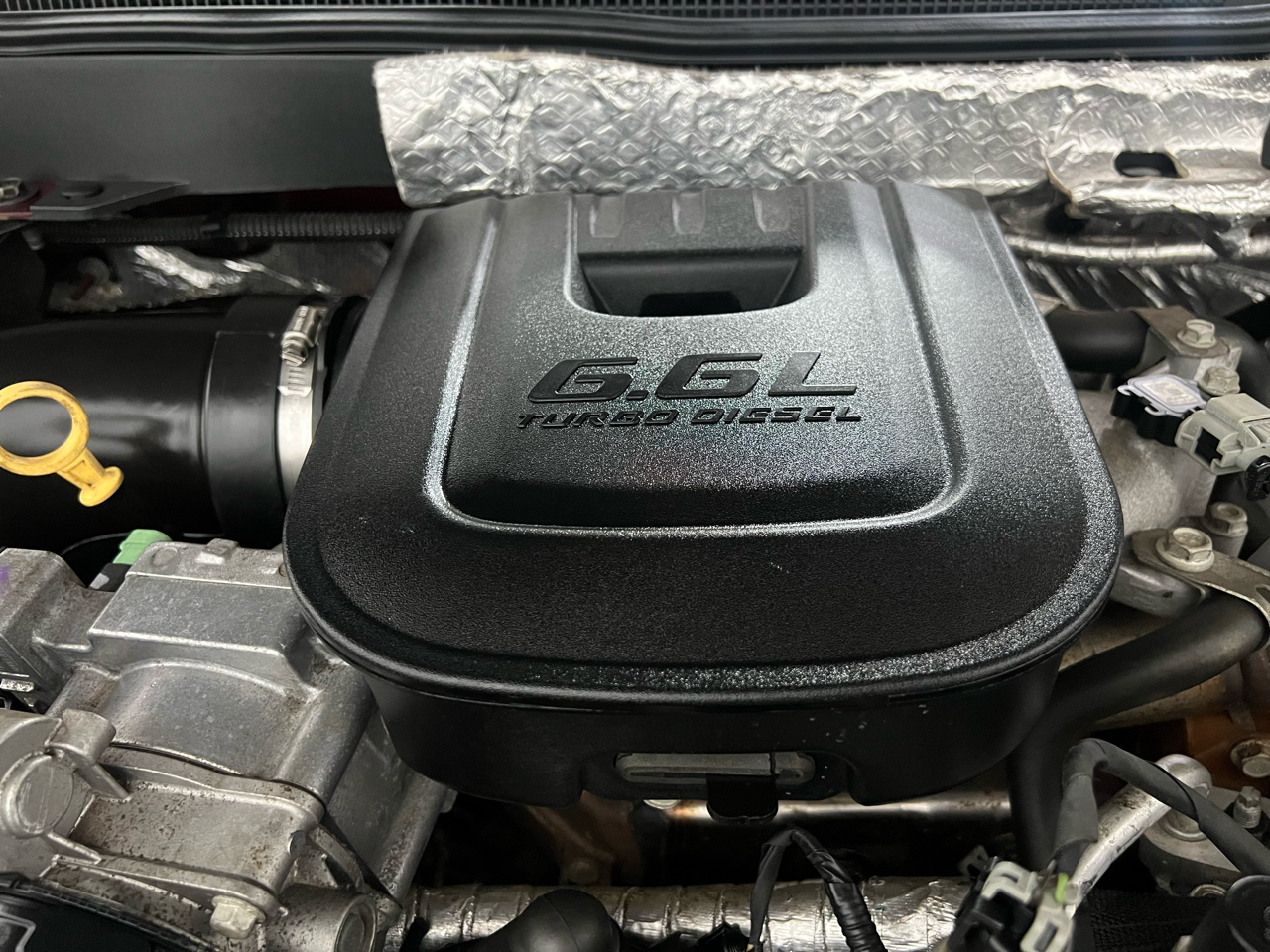 Chevrolet Silverado 2500HD Work Truck Long Box 4WD 2016