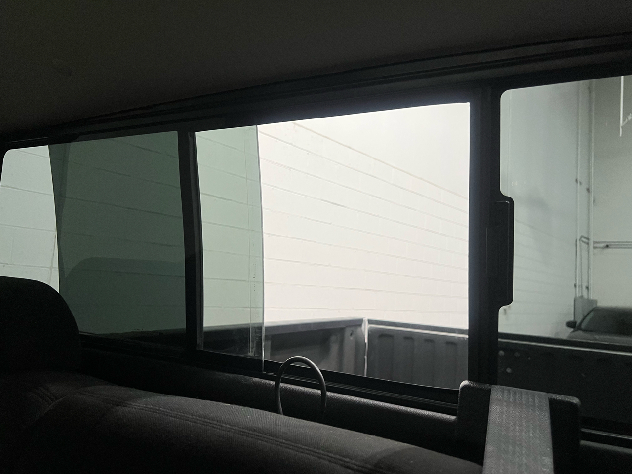 GMC Sierra 2500HD SLE Crew Cab 4WD 2011