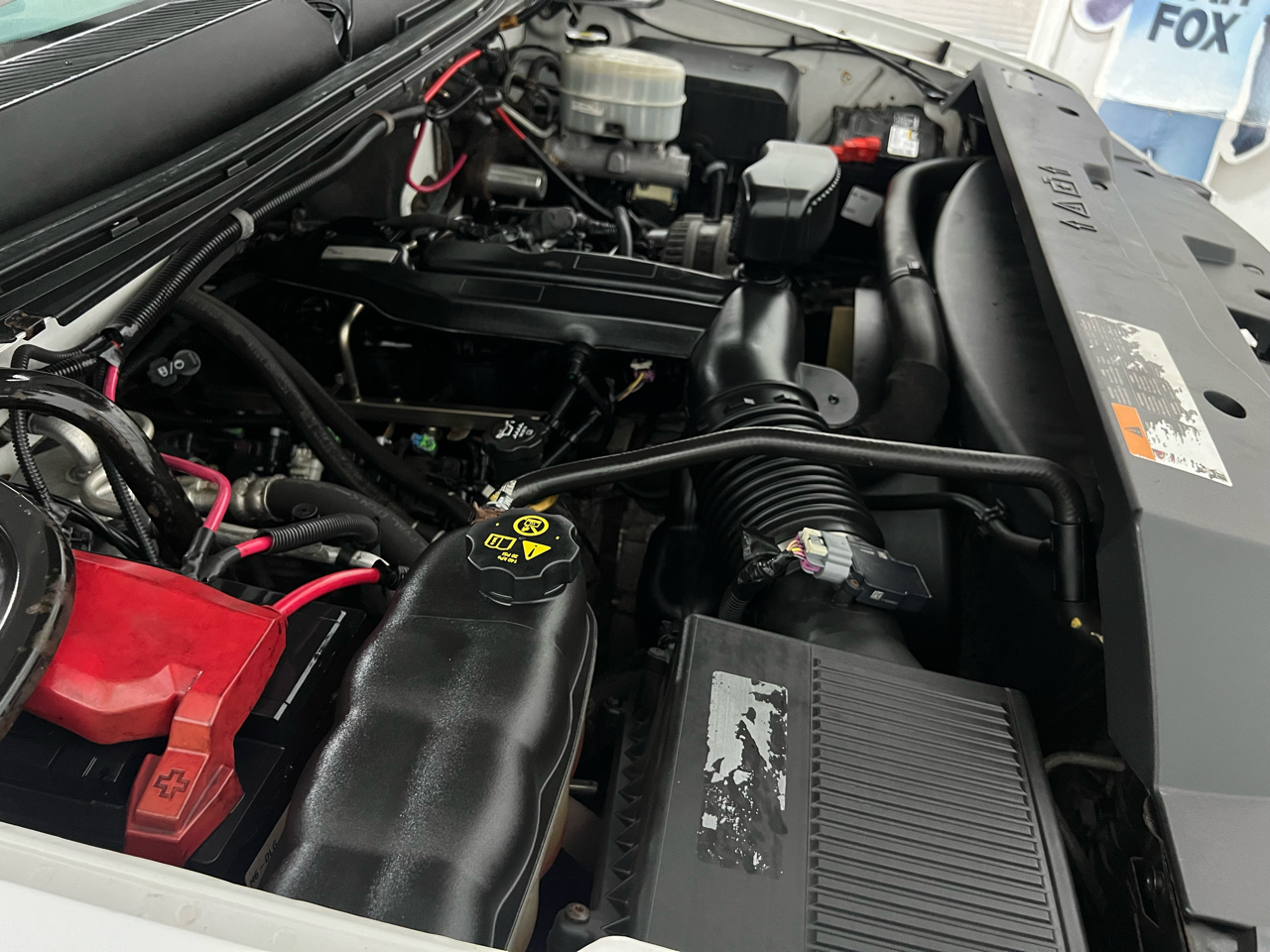 GMC Sierra 2500HD SLE Crew Cab 4WD 2011