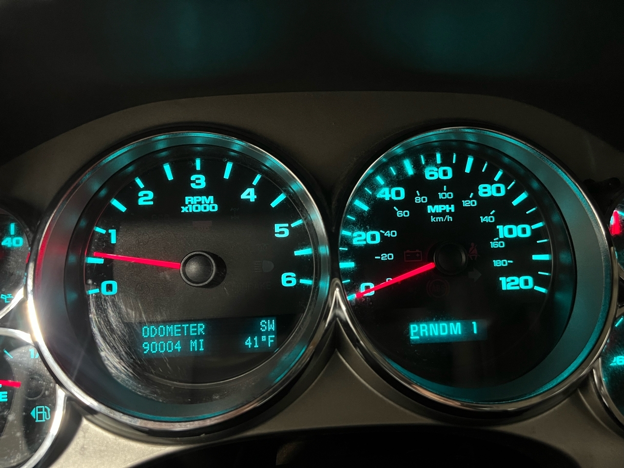 GMC Sierra 2500HD SLE Crew Cab 4WD 2011