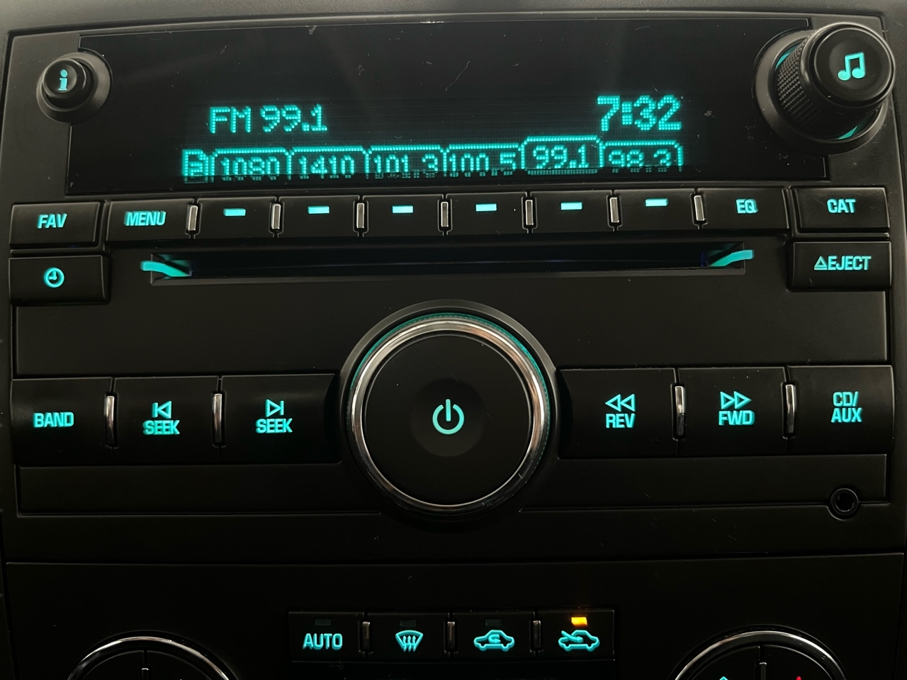 GMC Sierra 2500HD SLE Crew Cab 4WD 2011