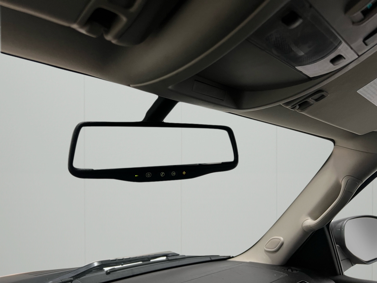 GMC Sierra 2500HD SLE Crew Cab 4WD 2011