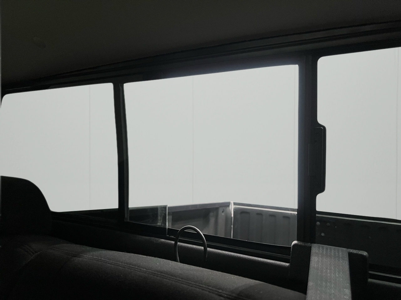 GMC Sierra 2500HD SLE Crew Cab 4WD 2011