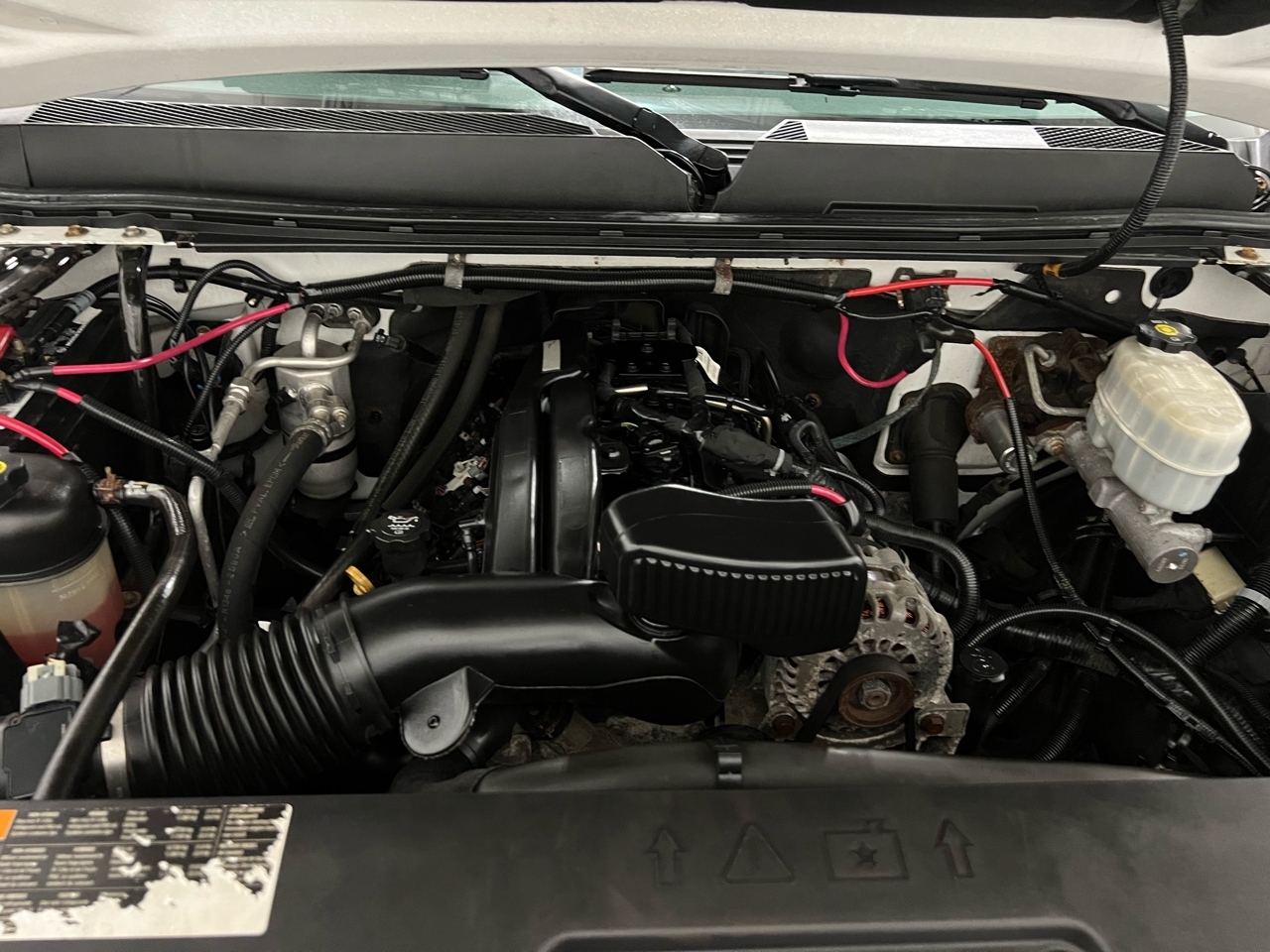 GMC Sierra 2500HD SLE Crew Cab 4WD 2011