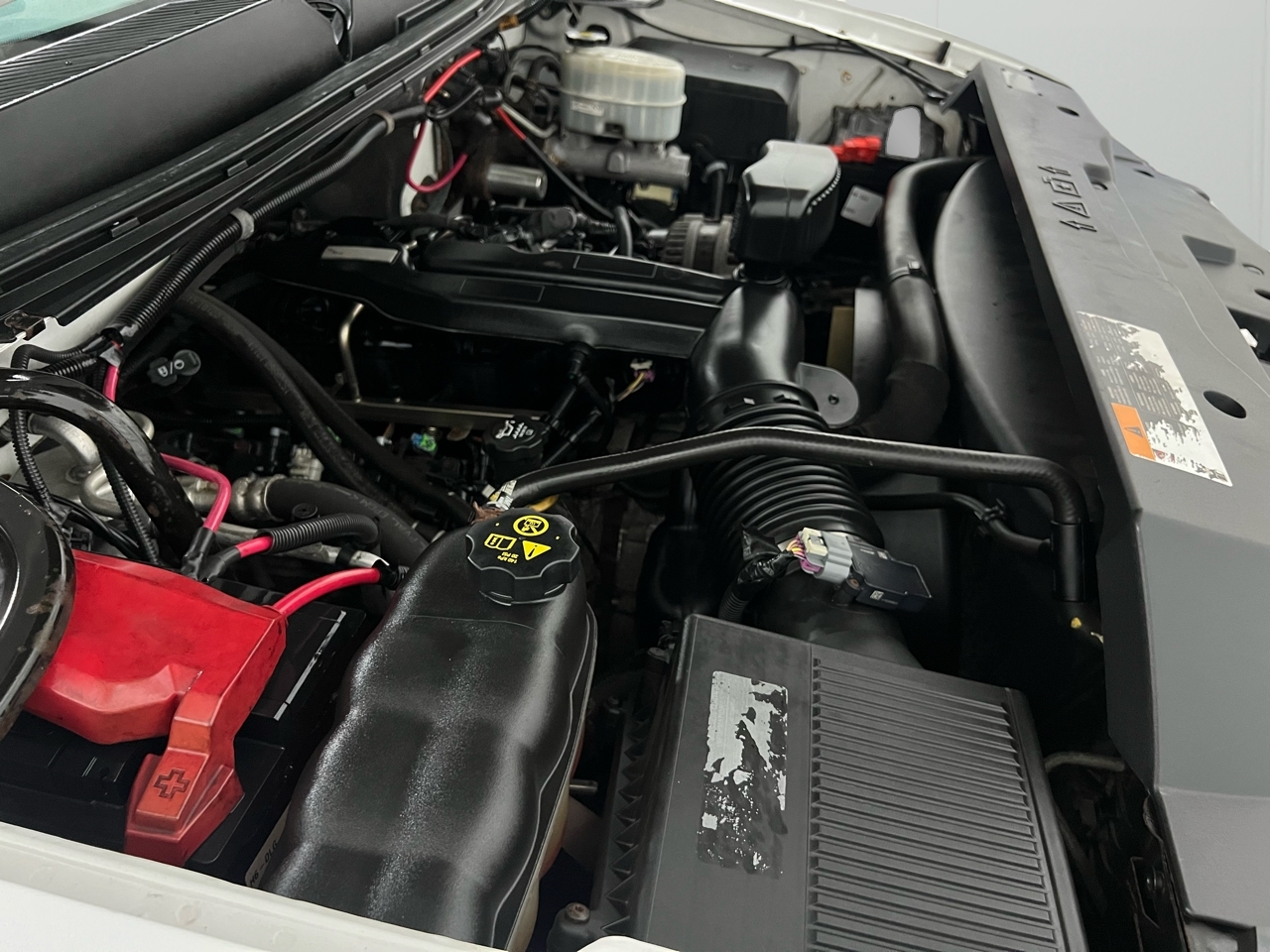 GMC Sierra 2500HD SLE Crew Cab 4WD 2011