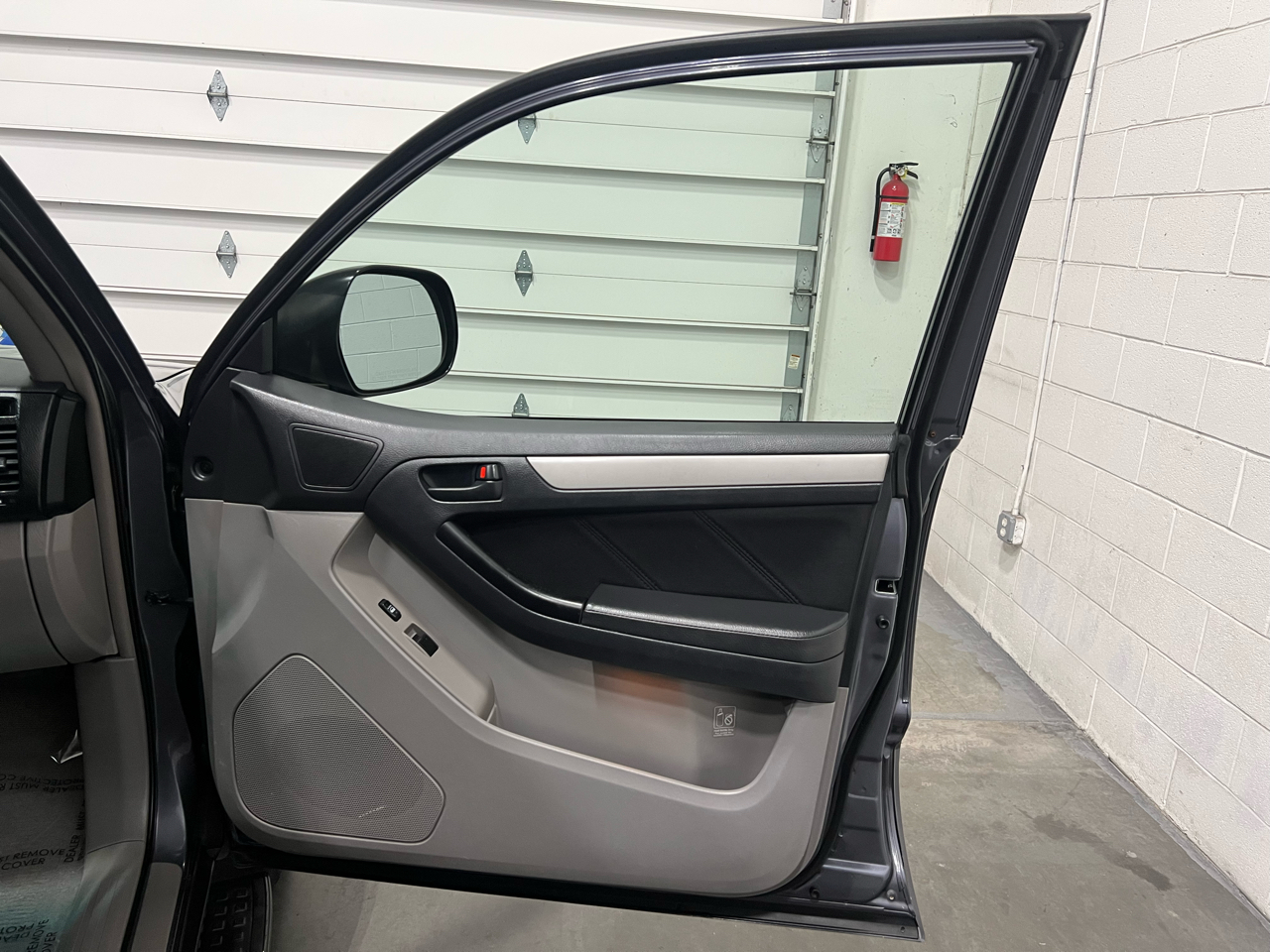 Toyota 4Runner Sport Edition 4WD 2008