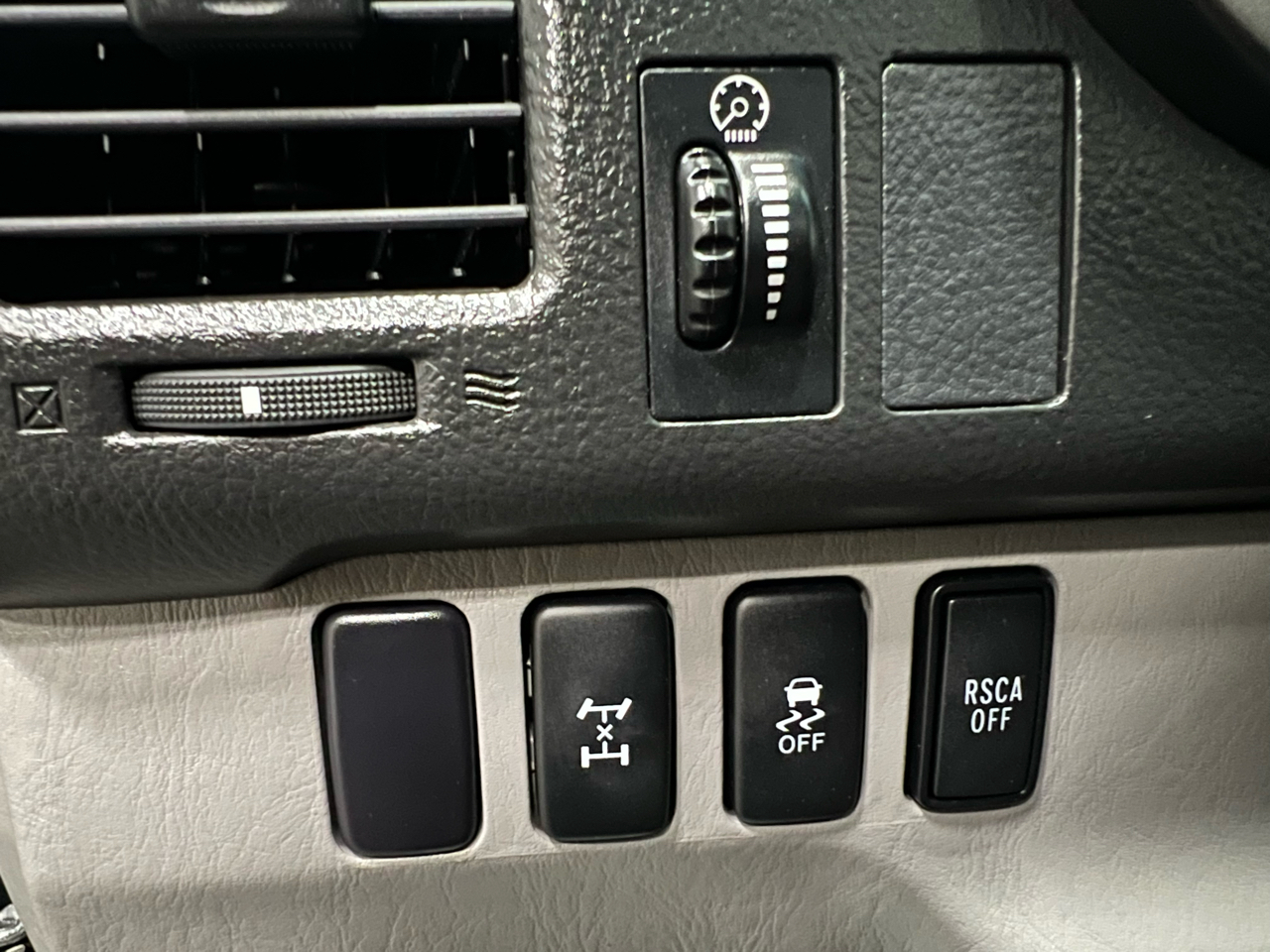 Toyota 4Runner Sport Edition 4WD 2008